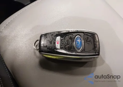 2021 Subaru Outback Premium from USA, damaged, VIN 4S4BTAFC7M3157046